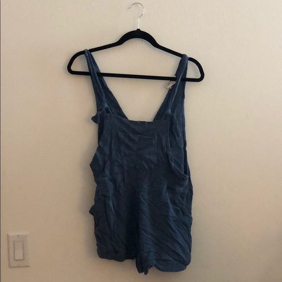 LucyLove Romper - Picture 1 of 1